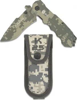kapesní nůž K25 Tactical 19220