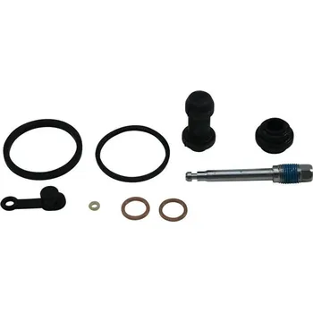 Brzdový třmen All Balls opravná sada předního brzdového třmenu Honda C125 ABS 19