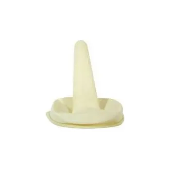 Vyšetřovací rukavice Prst vyšetřovací s manžetou