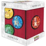 Ultra PRO Pokémon Kanto Alcove Click…