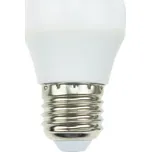 ACA LED žárovka 12V DC E27 5W 4000K