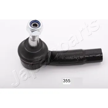 Táhlo řízení Hlava příčného táhla řízení JAPANPARTS TI-355R