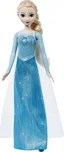 Mattel Disney Frozen Zpívající Elsa