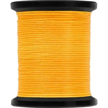 Uni Floss Neon Light Orange