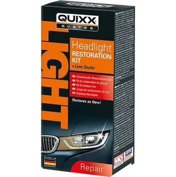 QUIXX 50251 SADA NA RENOVACI SVĚTLOMETŮ