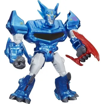 Transformers Hero Mashers STEELJAW 15 cm, Hasbro B0779