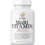 Dr. Swiss Multivitamin 100 cps.