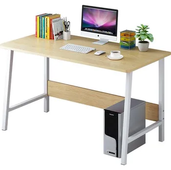 Psací stůl Casarredo HEIDELBERG PC stolek bílá/sonoma