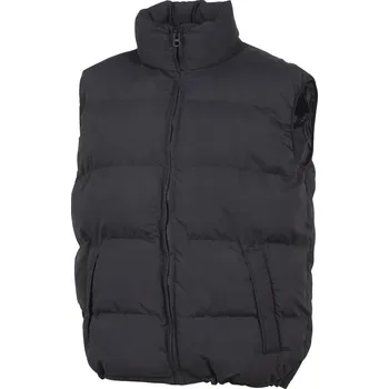 pracovní vesta Pracovní vesta Delta Plus GRANDERS Barva: Černá, Velikost: S