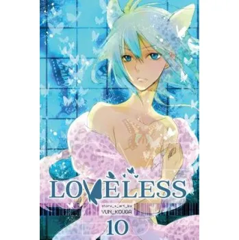 Loveless, Vol. 10 – Yun Kouga (EN)
