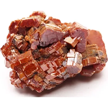 Drahý kámen Magieprirody.cz Vanadinit minerál 32.9 g - Maroko #K348