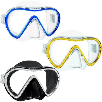 Potápěčská maska Potápěčská Maska MARES VENTO Modrá