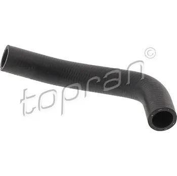 Chladič motoru Hadice chladiče TOPRAN 109 197