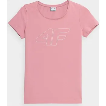 Dámské tričko Dámské tričko W 4FSS23TTSHF583 56S - 4F XS