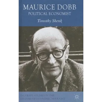 Maurice Dobb – Timothy Shenk (EN)