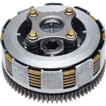 Motor pro motocykl Spojka pro ATV Bashan 200 250cc BS250S-5