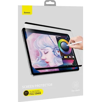 Ochranná fólie BASEUS Paper like pro Apple iPad 10 (10,9") - pocit psaní na papír - magnetická - matná
