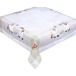 Ubrus celoroční Kuchtíci cena od - 120 x 160cm