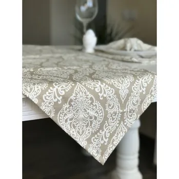 ubrus Běhoun na stůl BOHO 35x110 CM