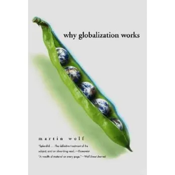 Why Globalization Works – Martin Wolf (EN)