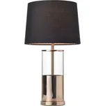 ACA Lighting Floor&Table stolní svítidlo OD90791TBB