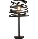 ACA Lighting Avantgarde stolní svítidlo KS1538TB