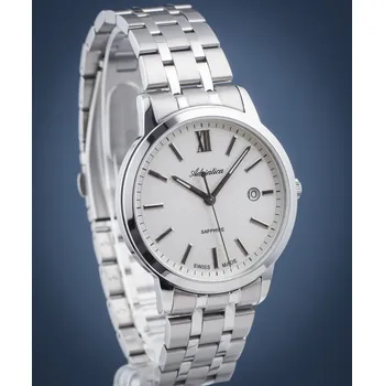 Hodinky Hodinky Adriatica Sapphire A8333.5163Q