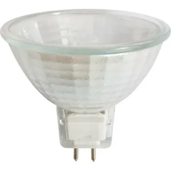 Žárovka ACA Lighting DICHROIC 50W 38d MR16 GU5.3 12V AC.097716503