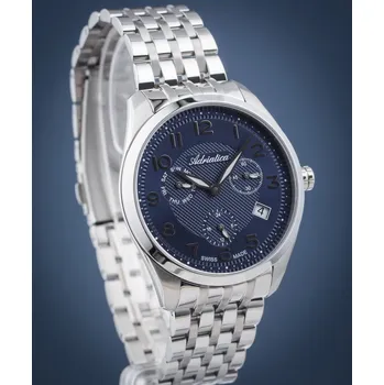 Módní doplněk Hodinky Adriatica Multifunction A8309.5125QF
