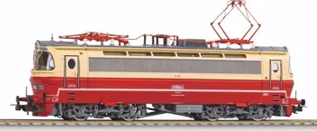 Modelová železnice PIKO Lokomotiva 51389