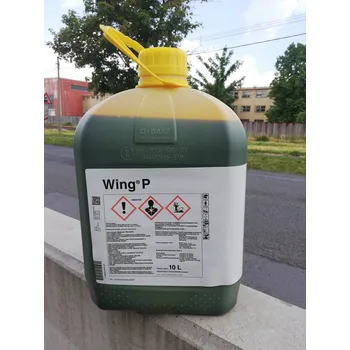 Herbicid Basf s.r.o. Wing - P 10 l