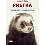 Fretka - Martin Říha (2022, pevná)