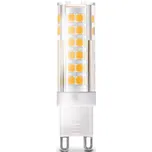 Ecolight LED žárovka G9 7W 230V 630lm…