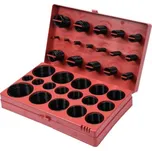 Sada o-kroužků těsnění 419ks (O-kroužky 419 ks)