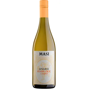 Víno Soave Classico ”Levarie”, DOC