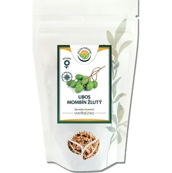 Káva Ubos - Mombín žlutý - vnitřní lýko 50g Salvia Paradise