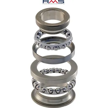 Ložiska krku řízení sada RMS 184220420