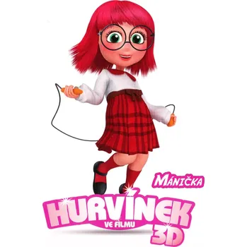 Mánička - pohlednice - postcrossing