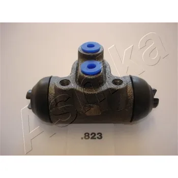 Brzdový systém Válec kolové brzdy ASHIKA 67-08-823