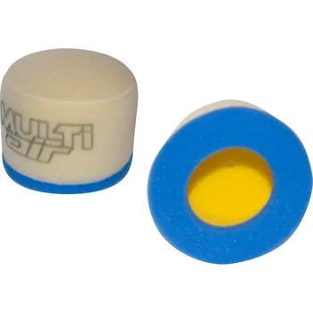 Filtr pro motocykl MULTI AIR vzduchový filtr SUZUKI LT 250 QUADRACER 85-86 (MULTI AIR vzduchový filtr SUZUKI LT 250 QUADRACER 85-86)