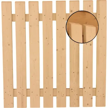 Plot Plotová plaňka Úkos 18 x 94 mm Vladeko