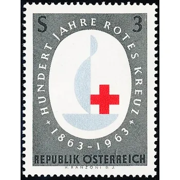 Sběratelství Rakousko - čistá - č. 1135