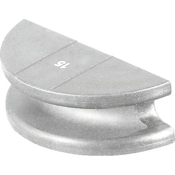 Ohýbací segment 15, R55 (Alu)