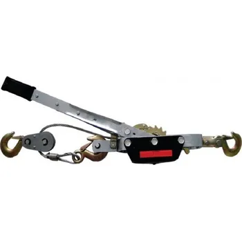 Příslušenství pro plot Ráčnová kladka 2t