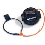 Kommit Samonavíjecí tažné cyklolano…