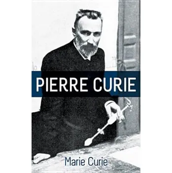 Pierre Curie – Curie (EN)