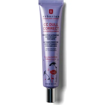 Erborian CC Dull Correct 45 ml