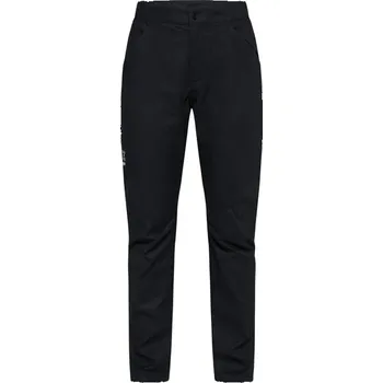 W Kalhoty Haglofs ROC Hemp dámské černá 38