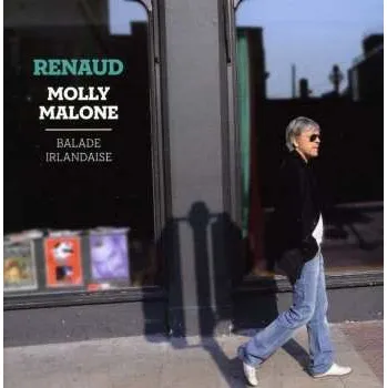 Zahraniční hudba CD Renaud: Molly Malone - Balade Irlandaise 2009 Opendisc