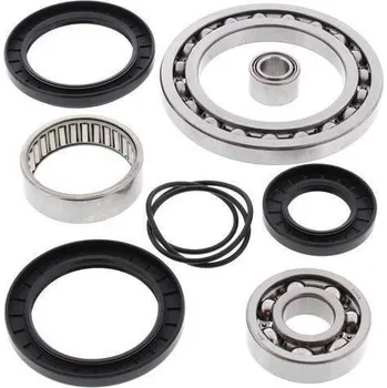 Ložisko převodovky All Balls ložiska a těsnění zadního diferenciálu CF-Moto Rancher 500 CF500-5 UTV 11-13, Rancher 600 CF600-5 UTV 11-14, Tracker 800 CF800-3 UTV 13-14, UFORCE 500 15-17, UFORCE 800 17, Z6 TERRACROSS 600